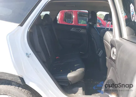 2023 Kia Sportage Ex from USA, damaged, VIN 5XYK33AF9PG065051